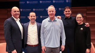 Entrepreneurship and Health Care Innovation