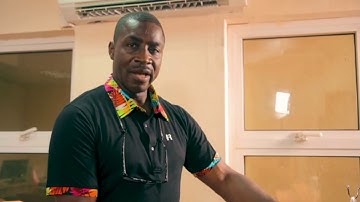 Faculty of Clinical Sciences  intro