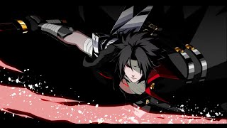 BlazBlue Alternative: Dark War - Another Dark Kagura All Battle Animations