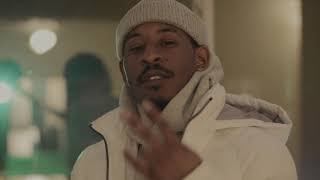 Nuk Geez- BRAND NEW DRIP (SHOT BY SHEIDMULA)