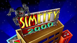 SimCity 2000 - 14 - Work Work Work!