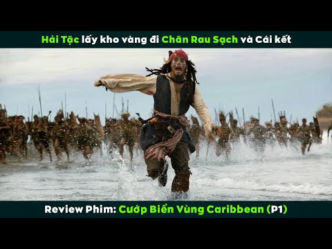 [Review Phim] Hải