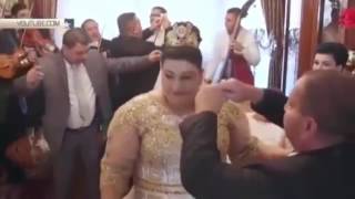 СВАДЬБА ЦЫГАН невесту засыпали купюрами в 500 ЕВРО и ЗОЛОТОМ
