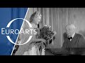 Richard Strauss’ relationship to women - with Renée Fleming, Dame Gwyneth Jones, Christian Strauss