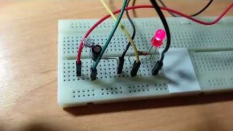 Raspberry Pi. Led - Intensidad - GPIO (Raspberry PI)