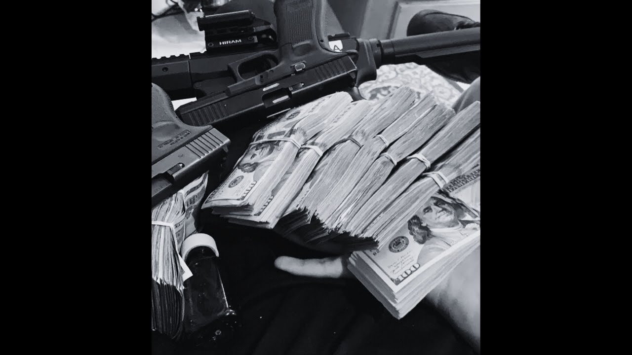 GRISELDA X WESTSIDE GUNN TYPE BEAT - CEMENT