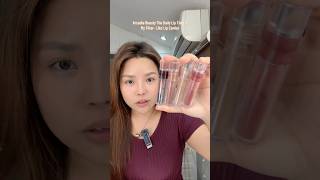Arcadia beauty The Daily Lip Tint #arcadiabeauty #liptint #annacay #lipcombo