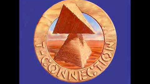 T-Connection - Paradise