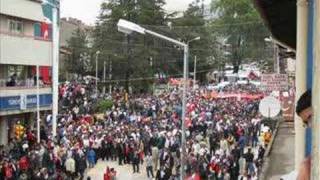 Şehit Onbaşı Ahmet BİLGİÇ
