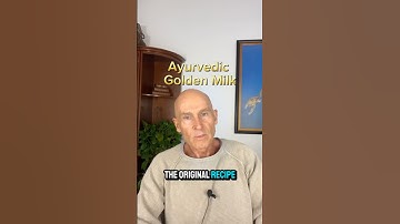 Get original Ayurvedic Golden and Moon Milk Recipes at LifeSpa.com or link in bio. #johndouillard