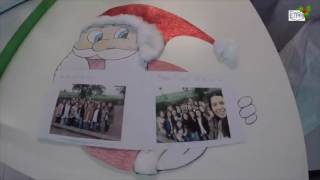ETPR Postal de Natal 2016