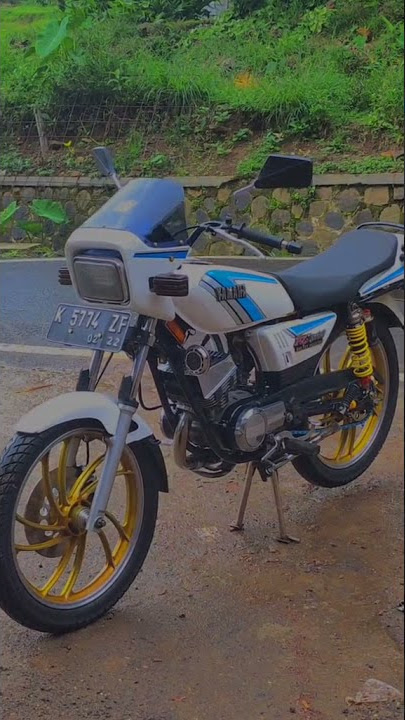 story wa rx special raja jalanan👑