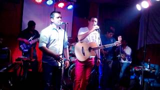 Que Me Van A Hablar De Amor - Lankawe