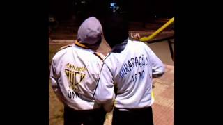 İki Arkadaş - Ömer Körolu Şiir Kafkas Fm 95.5