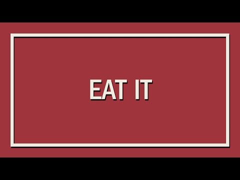 B) - B)