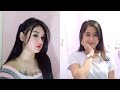 TIK TOK KEREN - DJ PUSING PALA BARBIE