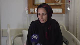 Şanlıurfa’da Beşiz Bebeklerden Biri Yaşama Tutunamadı