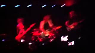 Famous "Miss World" - Hole at Public Assembly, April 13, 2012 Wealth