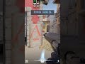 USP-S ON FIRE 🔥