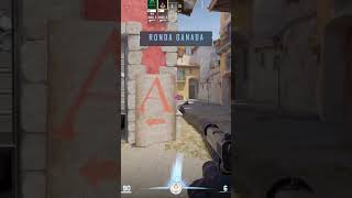 USP-S ON FIRE 🔥