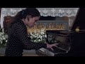 Sofia Symonds - F.Chopin, nocturne op.48, no 1