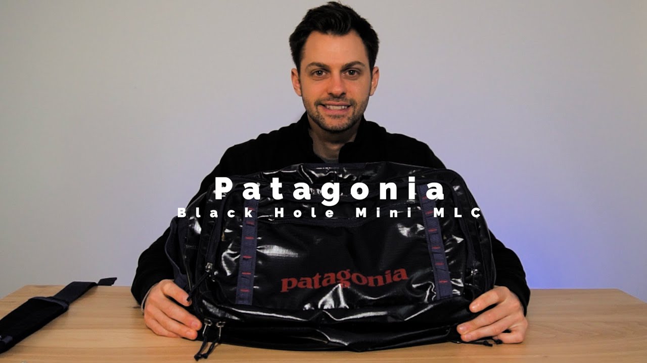 Patagonia Mini MLC review - YouTube
