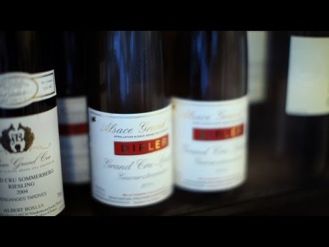 Comment devenir Sommelier | affaires restaurant
