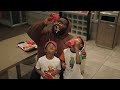 Bfb da packman  grocery freestyle  shotby  oshotyoufilmz