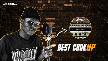 How to make AMAPIANO from scratch for beginners | Amapiano Tutorial