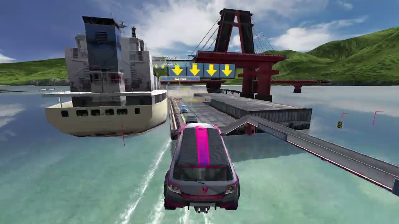 ??? Q3B Cub - January 2025