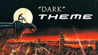 Spider-Man - Original Dark Theme (Fan-Made)