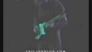 Famous Eric Johnson - When the sun meets the sky Net Worth