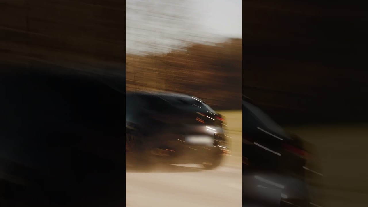 Rev-Limiter V12 Action