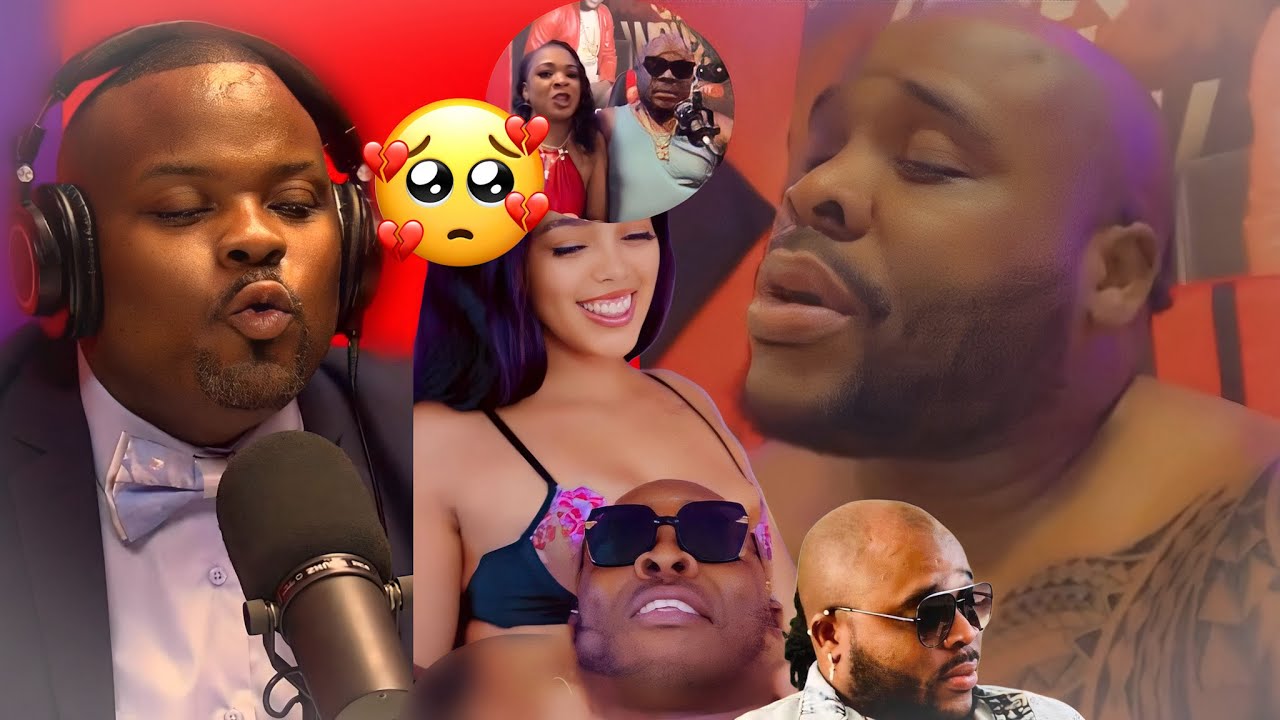 OUGAN VENERAB LOVA KONFIME KE YO TE KONTAKTE L POU L TEKA TRETE JIMMY DANGER, MEN POUKISA LI PAT ALE