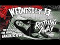 WEDNESDAY 13 Rotting Away Official Video Napalm Records WEDNESDAY 13 Rotting Away Official Video Napalm Records