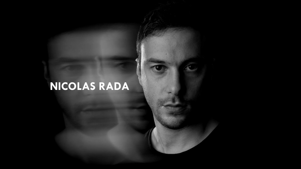 Nicolas Rada - Progressive Tales #198 Guest Mix (26.05.2024)