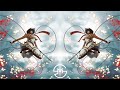 Hiboky - Exil II // Attack on Titan Remix