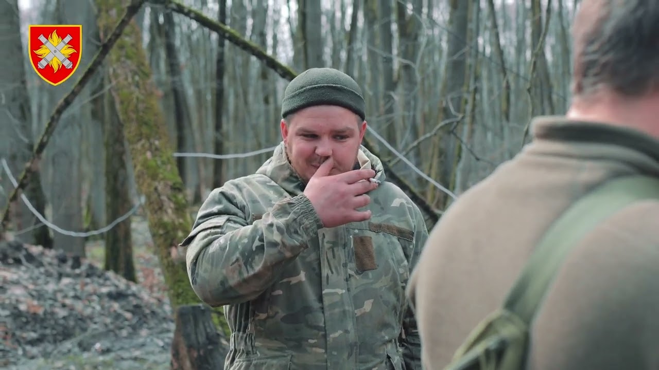 Мотивація 27ОАБр