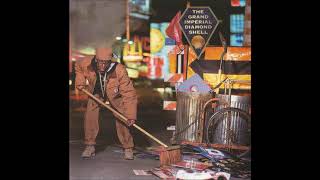 Diamond Shell - Captain Speakin 1991