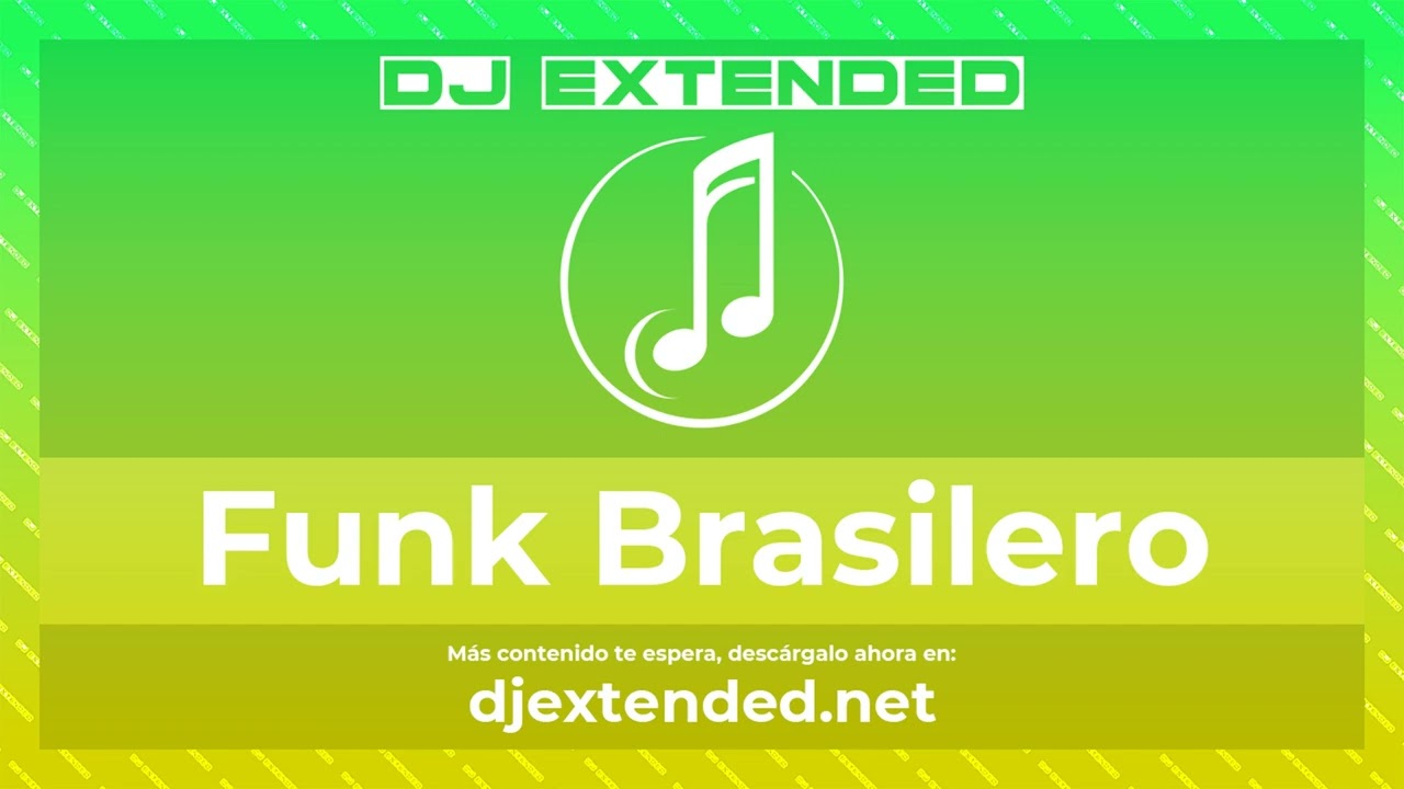 Dj Caio Vieira - FAMOSINHA (Extended Nafter) (Bajo Mejorado)