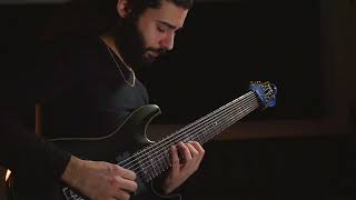 Oneiric Celephaïs - The Aeon of Death (Guitar Playthrough)