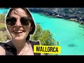 ESTE LUGAR ES UNA LOCURA, que comiencen las vacaciones! Mallorca 2021