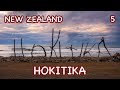 Exploring Hokitika - New Zealand, Episode 5