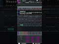 Flipping 3 Iranian Songs Into Jerk Drill #shorts #flstudio