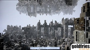 API Overhead Feature Test on 3DMark