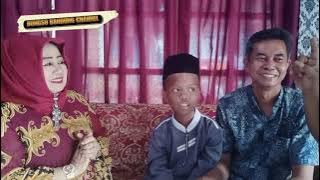 MAMAH BUNGSU BANDUNG  ULIN KA MAJALENGKA