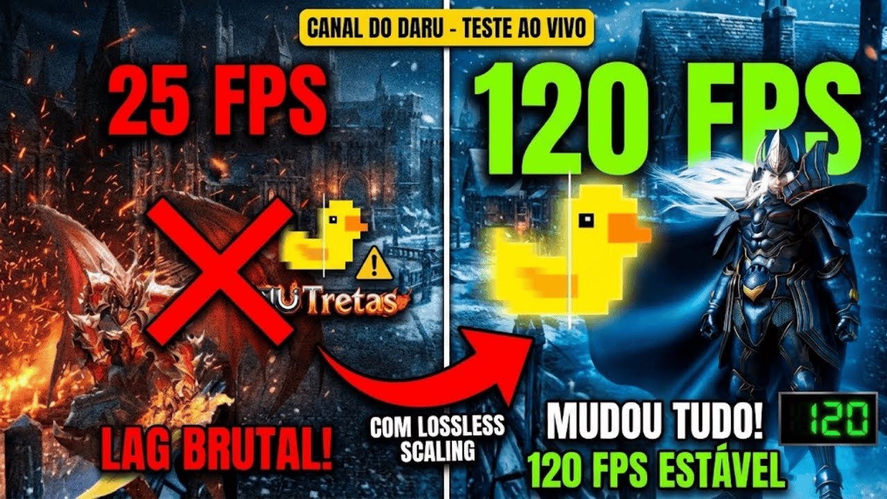 🔴 MuOnline - Novo Servidor Season 20 - WCoin e VIP de graça - Alpha Test