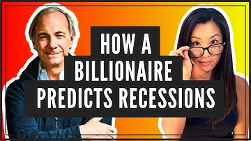 How The Economic Machine Works by Ray Dalio (10 MIN SUMMARY)