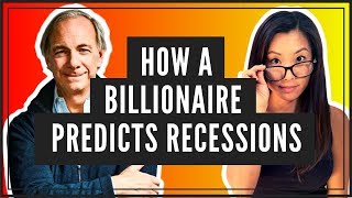 How The Economic Machine Works by Ray Dalio (10 MIN SUMMARY)