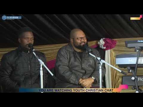 Lungi Baram |Ngabesehlulekile Nkosi yami|
